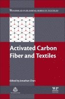 bokomslag Activated Carbon Fiber and Textiles