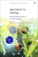 Jodee L Kuden, Julianna E. Braund-Allen, Daria O. Carle - Agriculture to Zoology, Häftad