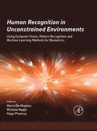 bokomslag Human Recognition in Unconstrained Environments