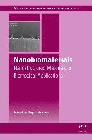 bokomslag Nanobiomaterials