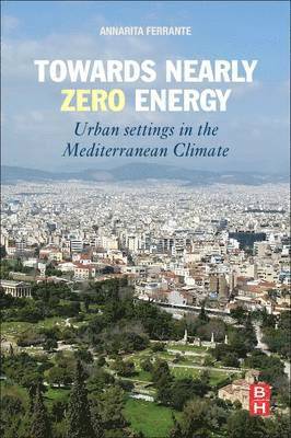 bokomslag Towards Nearly Zero Energy