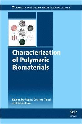 Characterization of Polymeric Biomaterials 1