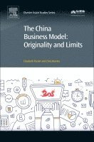 bokomslag The China Business Model