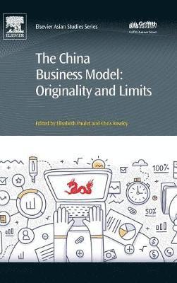 The China Business Model 1