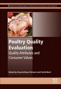 bokomslag Poultry Quality Evaluation