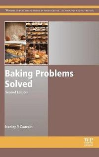 bokomslag Baking Problems Solved