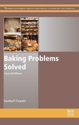 Baking Problems Solved 1