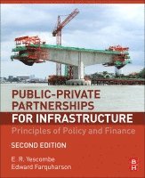 bokomslag Public-Private Partnerships for Infrastructure