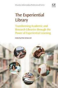 bokomslag Experiential Library
