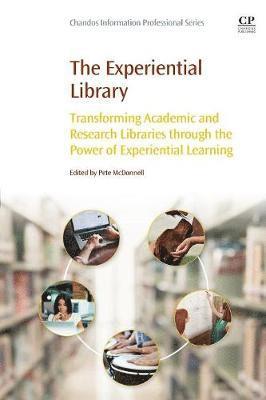 bokomslag Experiential Library