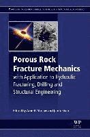 bokomslag Porous Rock Fracture Mechanics