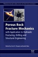 Amir Shojaei, Jianfu Shao - Porous Rock Fracture Mechanics, Inbunden