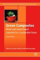 Caroline Baillie, Randika Jayasinghe - Green Composites, Inbunden