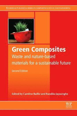 Green Composites 1