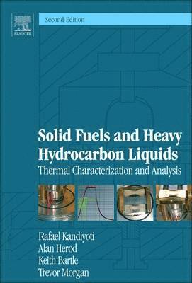 Solid Fuels and Heavy Hydrocarbon Liquids 1