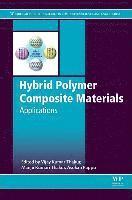 bokomslag Hybrid Polymer Composite Materials