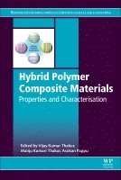 Vijay Kumar Thakur, Manju Kumari Thakur, Asokan Pappu - Hybrid Polymer Composite Materials, Inbunden