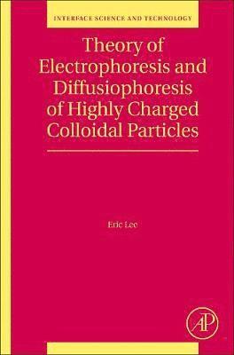 Theory of Electrophoresis and Diffusiophoresis of Highly Charged Colloidal Particles 1