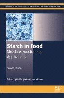 Malin Sj��, Lars Nilsson - Starch in Food, Inbunden