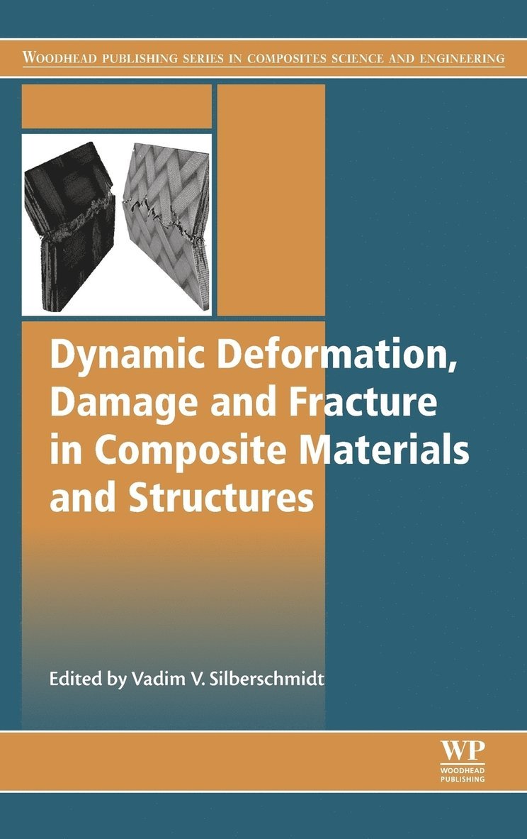 Dynamic Deformation, Damage and Fracture in Composite Materials and Structures 1