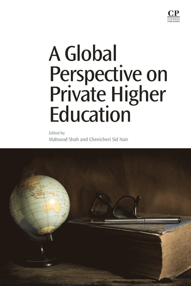 A Global Perspective on Private Higher Education 1