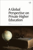A Global Perspective on Private Higher Education