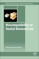 bokomslag Biocompatibility of Dental Biomaterials