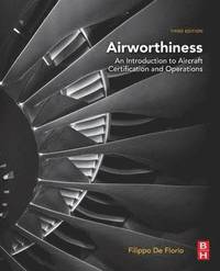 bokomslag Airworthiness