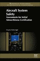 bokomslag Aircraft System Safety