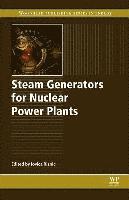 bokomslag Steam Generators for Nuclear Power Plants