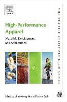 High-Performance Apparel