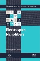 Mehdi Afshari - Electrospun Nanofibers, Inbunden