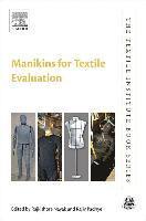 bokomslag Manikins for Textile Evaluation