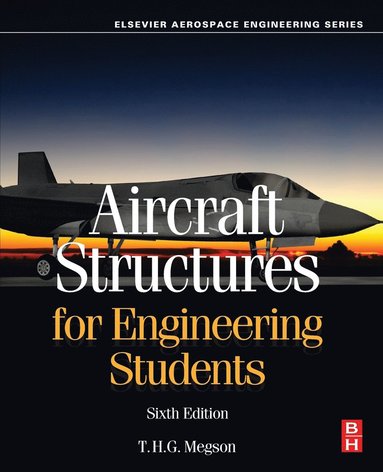 bokomslag Aircraft Structures for Engineering Students