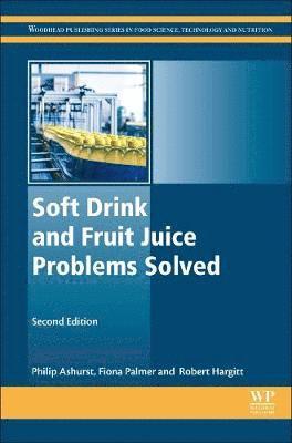 bokomslag Soft Drink and Fruit Juice Problems Solved