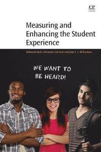 bokomslag Measuring and Enhancing the Student Experience