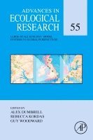 Rebecca Kordas, Alex Dumbrell - Large-Scale Ecology: Model Systems to Global Perspectives, Inbunden