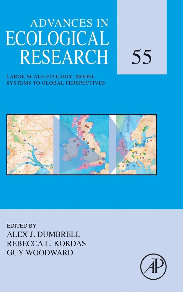 Large-Scale Ecology: Model Systems to Global Perspectives 1