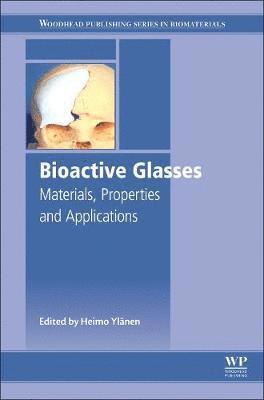 bokomslag Bioactive Glasses
