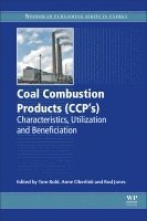 bokomslag Coal Combustion Products (CCPs)