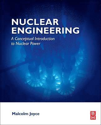 bokomslag Nuclear Engineering