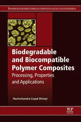 Biodegradable and Biocompatible Polymer Composites 1