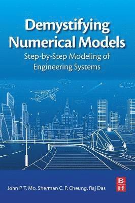 bokomslag Demystifying Numerical Models