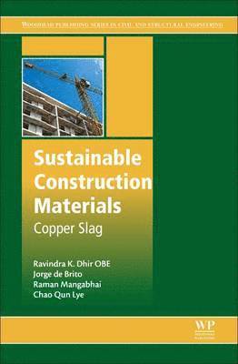 Sustainable Construction Materials 1