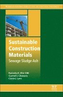 bokomslag Sustainable Construction Materials