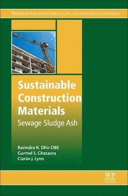 Sustainable Construction Materials 1