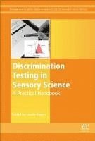 bokomslag Discrimination Testing in Sensory Science