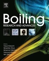 bokomslag Boiling