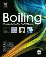 Yasuo Koizumi, Masahiro Shoji, Masanori Monde, Yasuyuki Takata, Niro Nagai - Boiling, Inbunden