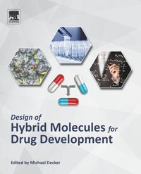 bokomslag Design of Hybrid Molecules for Drug Development